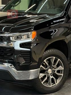 شێڤرۆلێت سلڤەرادۆ